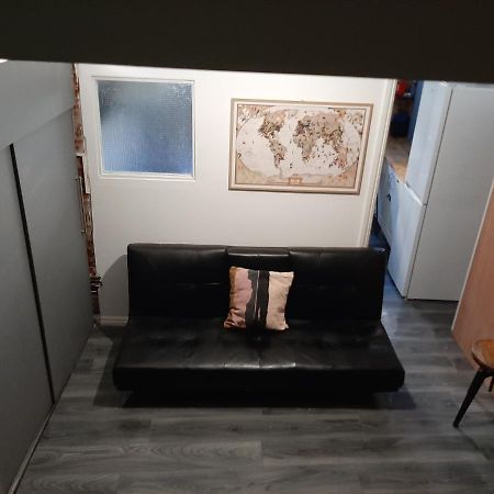 لندن Single Bedroom With Wifi Off Bricklane 3 المظهر الخارجي الصورة