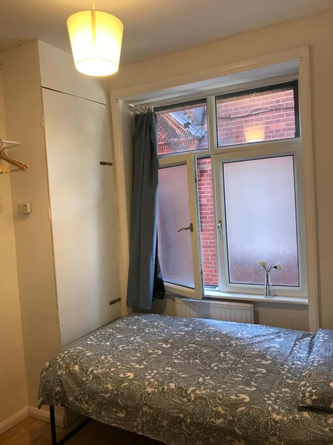 لندن Single Bedroom With Wifi Off Bricklane 3 المظهر الخارجي الصورة